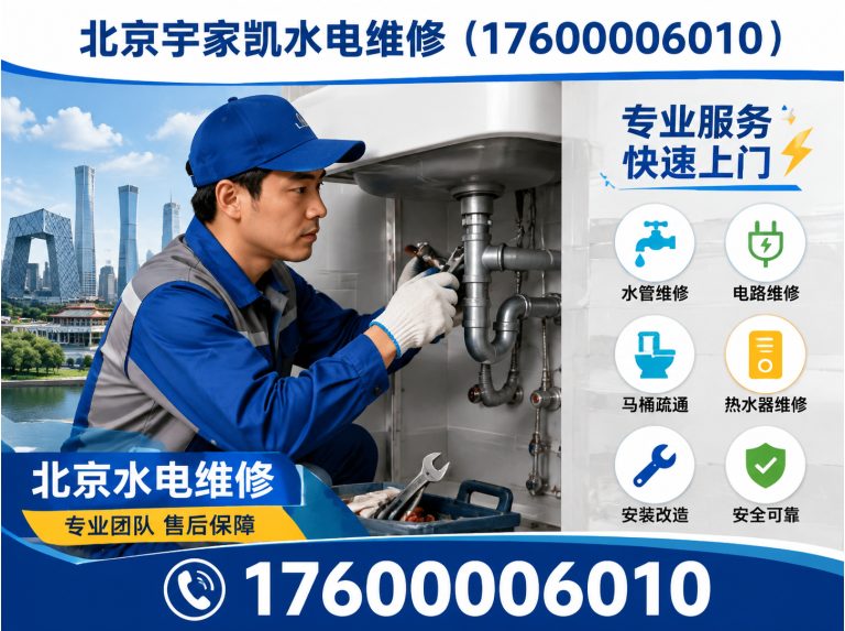 门头沟区北京漏水检测展示图